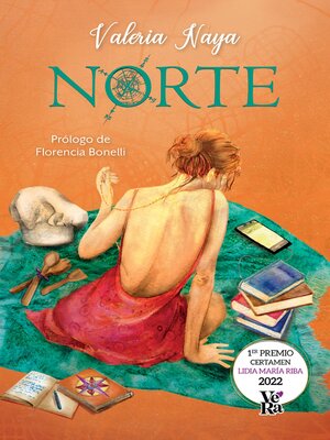 cover image of Norte
